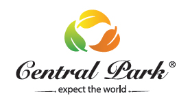 Central Park Sky Villas Logo